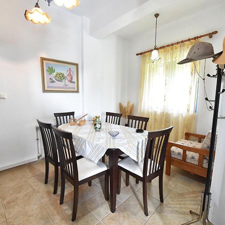 Villa Elpida Канали Экстерьер фото